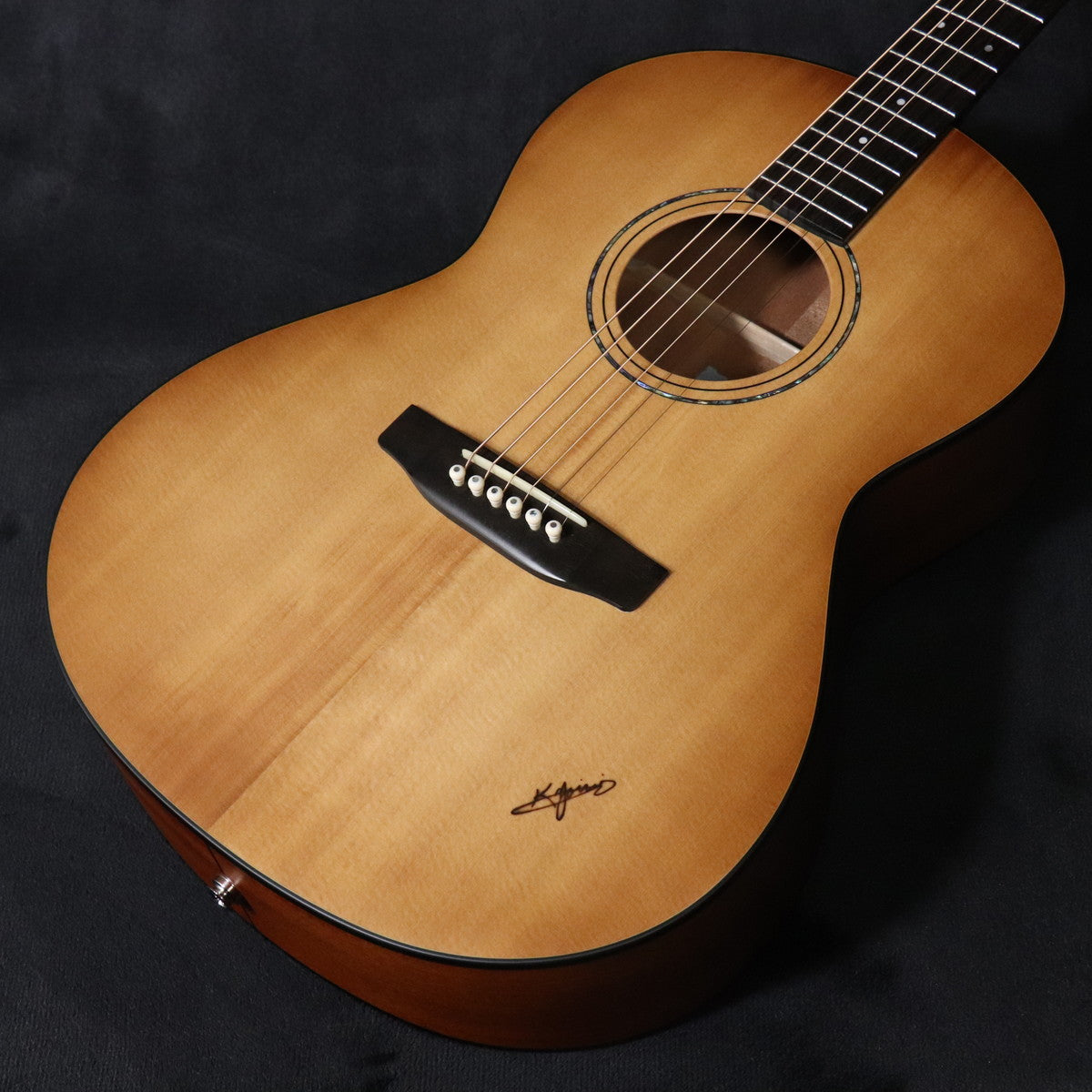 k.yairi – Ishibashi Music Corporation.