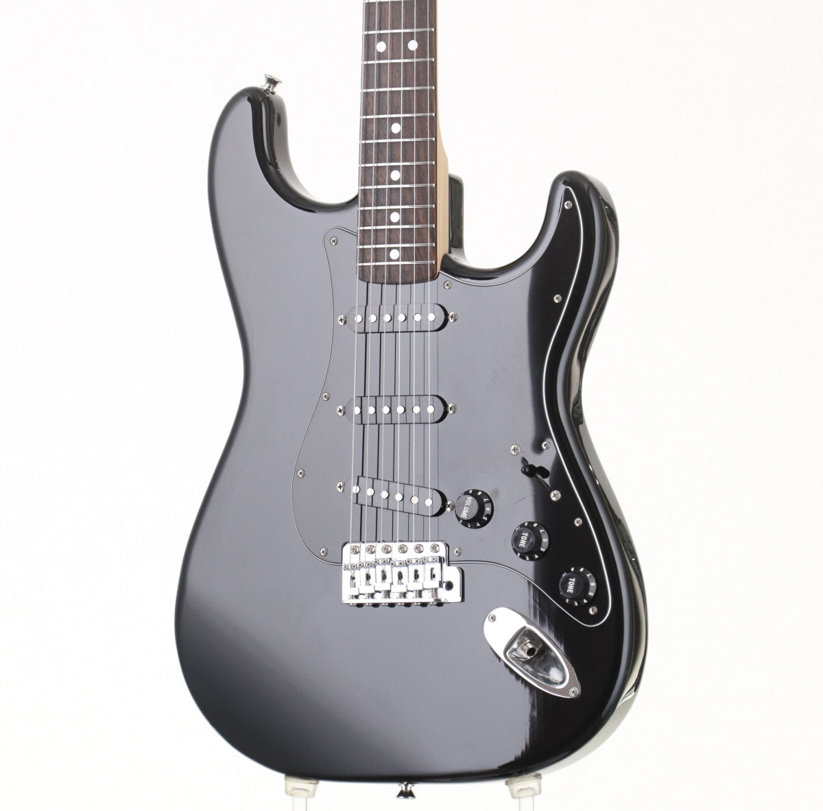 Fender / Japan Exclusive Classic '70s Stratocaster Black