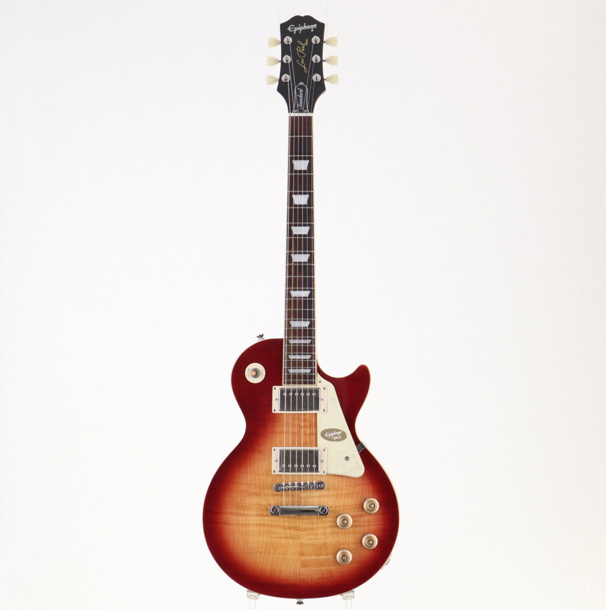 EPIPHONE / Les Paul Standard 50s Heritage Cherry Sunburst