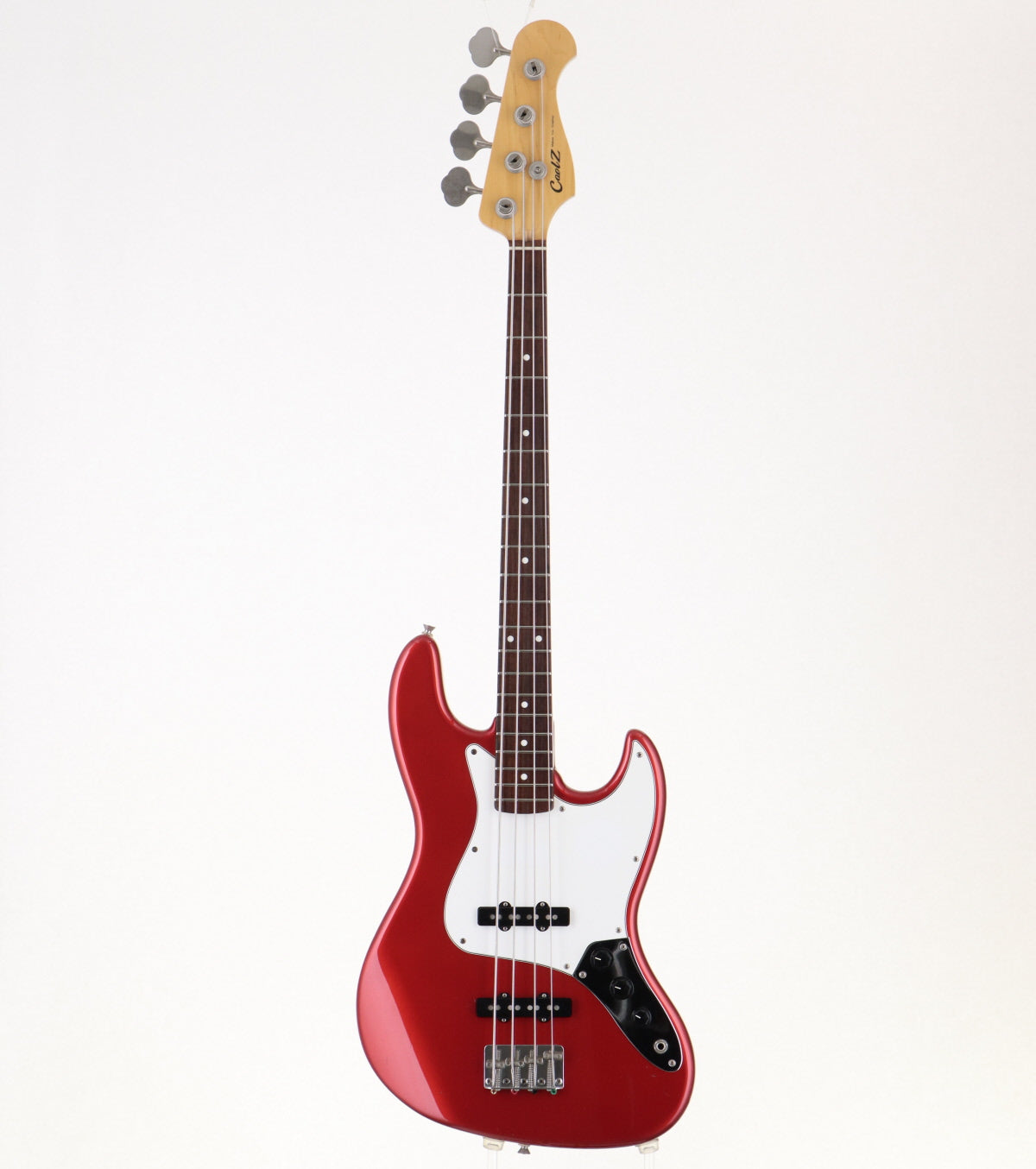 Cool Z / ZJB-M1R CAR (Candy Apple Red) Cool Z Medium Scale