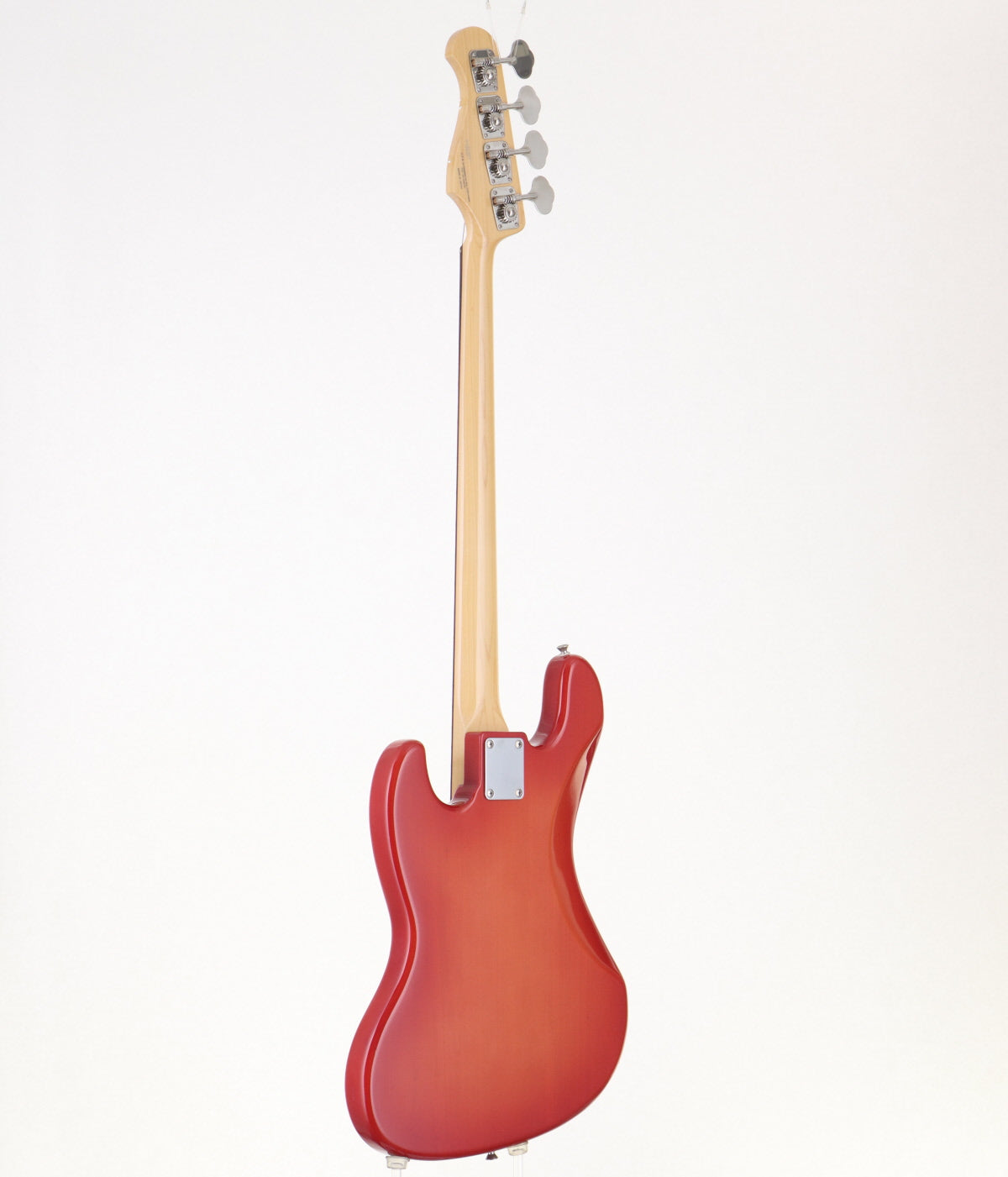 takumin様　FUJIGEN KNST10RBD-3TS/01 フジゲン FUJIGEN (FGN) / Neo Classic KNJB10RBD TRS (Trans Red Sunburst