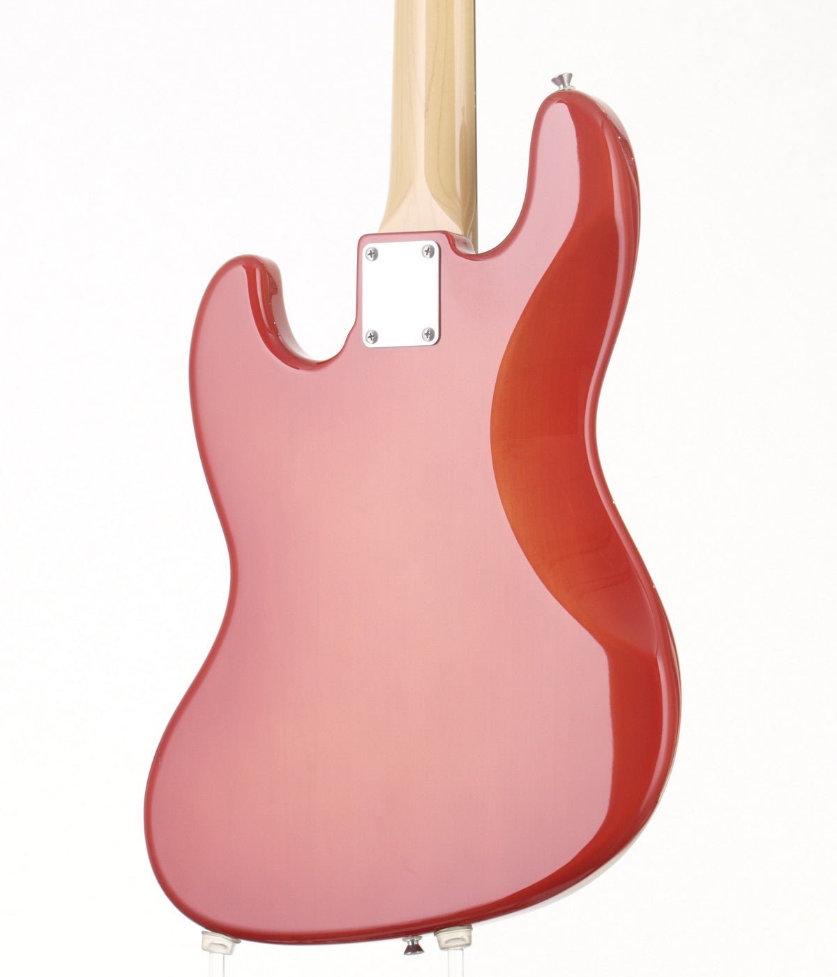 FUJIGEN (FGN) / Neo Classic KNJB10RBD TRS (Trans Red Sunburst