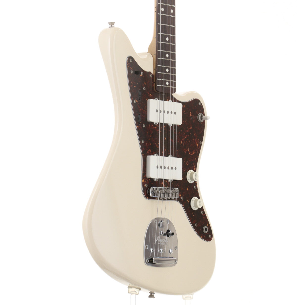Fender JAPAN / JM66-88 VWH (Manufactured 2006–2008) – Ishibashi