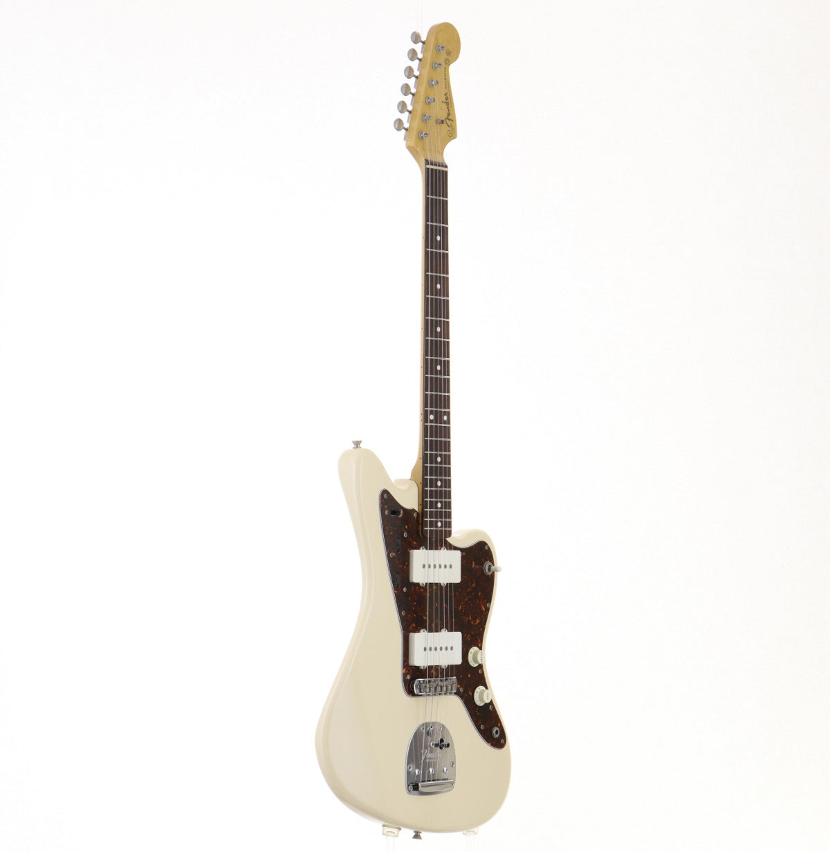 Fender JAPAN / JM66-88 VWH (Manufactured 2006–2008) – Ishibashi