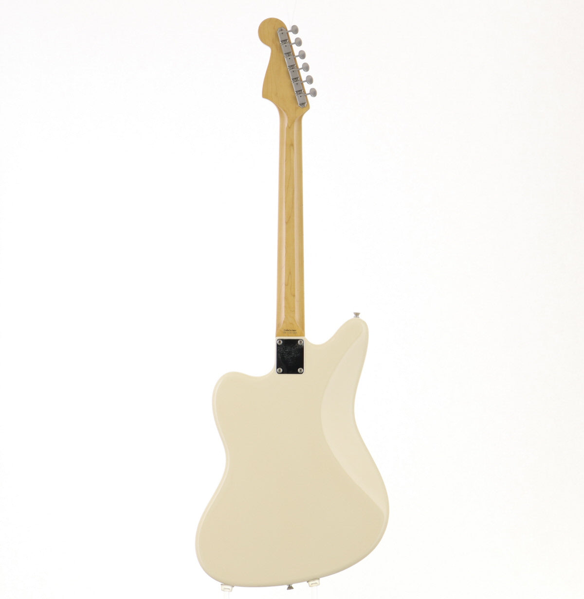Fender JAPAN / JM66-88 VWH (Manufactured 2006–2008) – Ishibashi