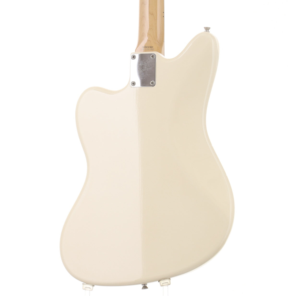 Fender JAPAN / JM66-88 VWH (Manufactured 2006–2008) – Ishibashi