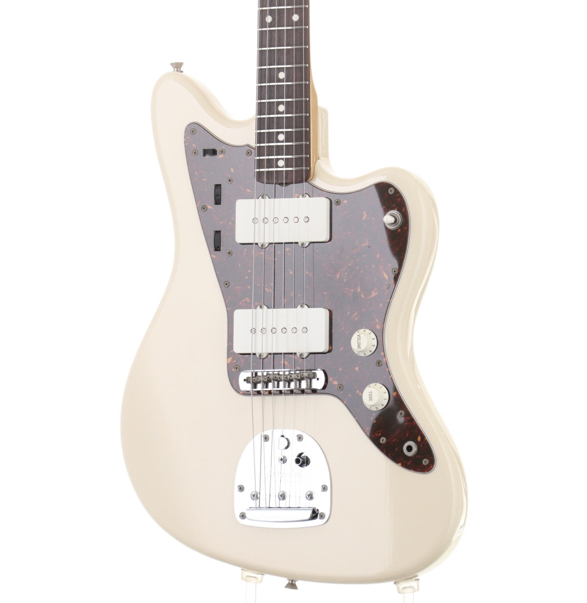 Fender JAPAN / JM66-88 VWH (Manufactured 2006–2008) – Ishibashi