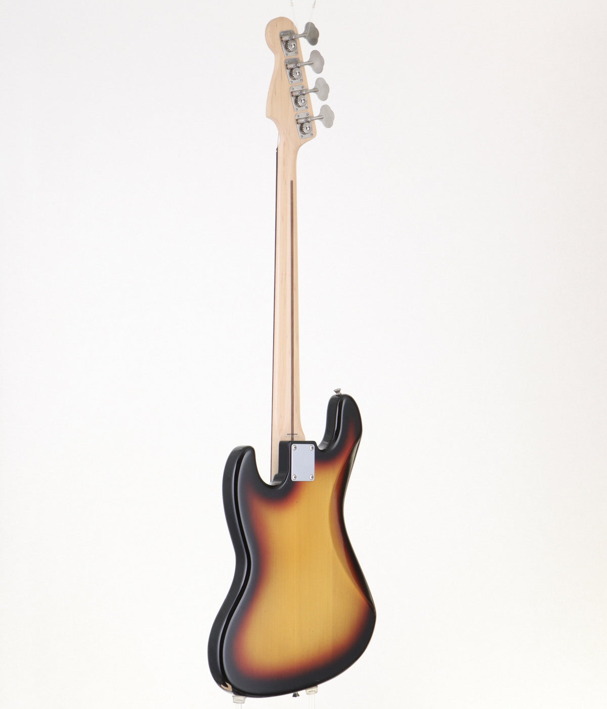 フェンダージャパン　ジャズベース　JB - STD　3 TS Fender JAPAN / JB-STD 3TS, Manufactured in 2012 – Ishibashi Music