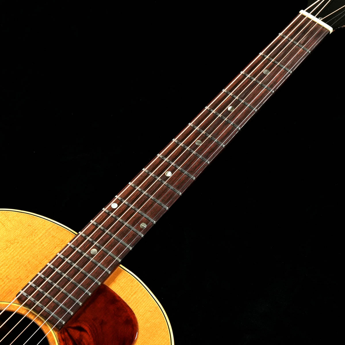 Gibson / 1967 B-25N – Ishibashi Music Corporation.