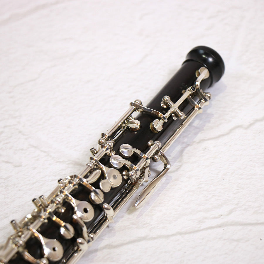LOREE / Cabart Oboe – Ishibashi Music Corporation.