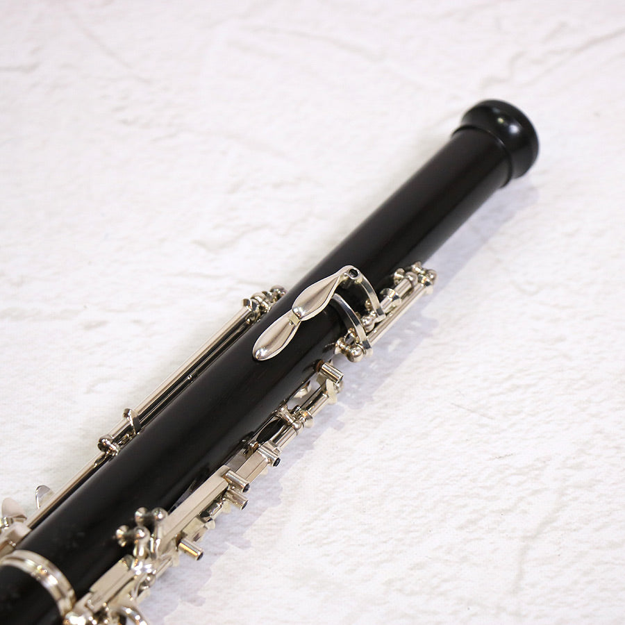 LOREE / Cabart Oboe – Ishibashi Music Corporation.