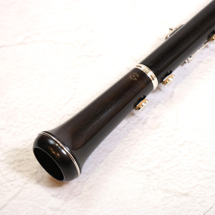 LOREE / Cabart Oboe – Ishibashi Music Corporation.
