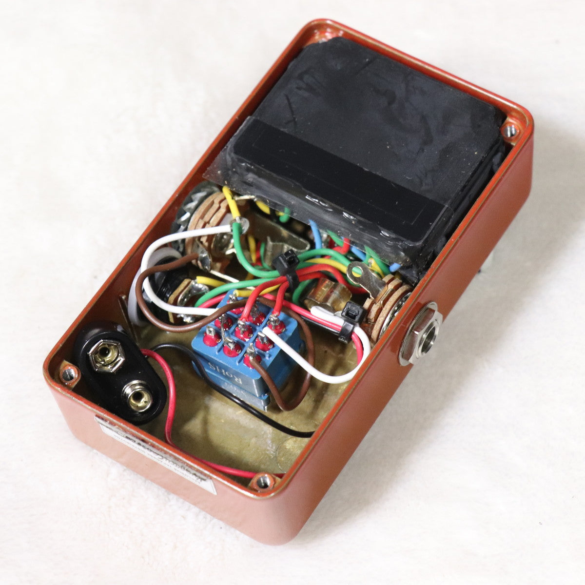 Mad Professor / Sweet Honey Overdrive HW – Ishibashi Music