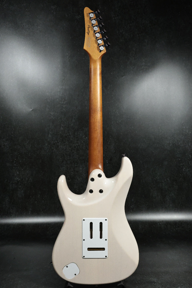Ibanez / AZ2204N-AWD Prestige Antique White Blonde 2024