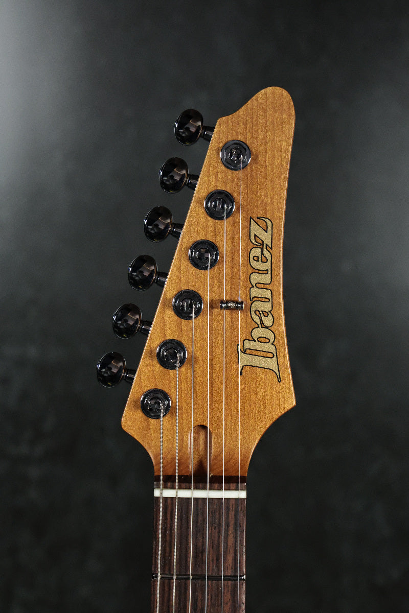 Ibanez / AZ2204N-AWD Prestige Antique White Blonde 2024