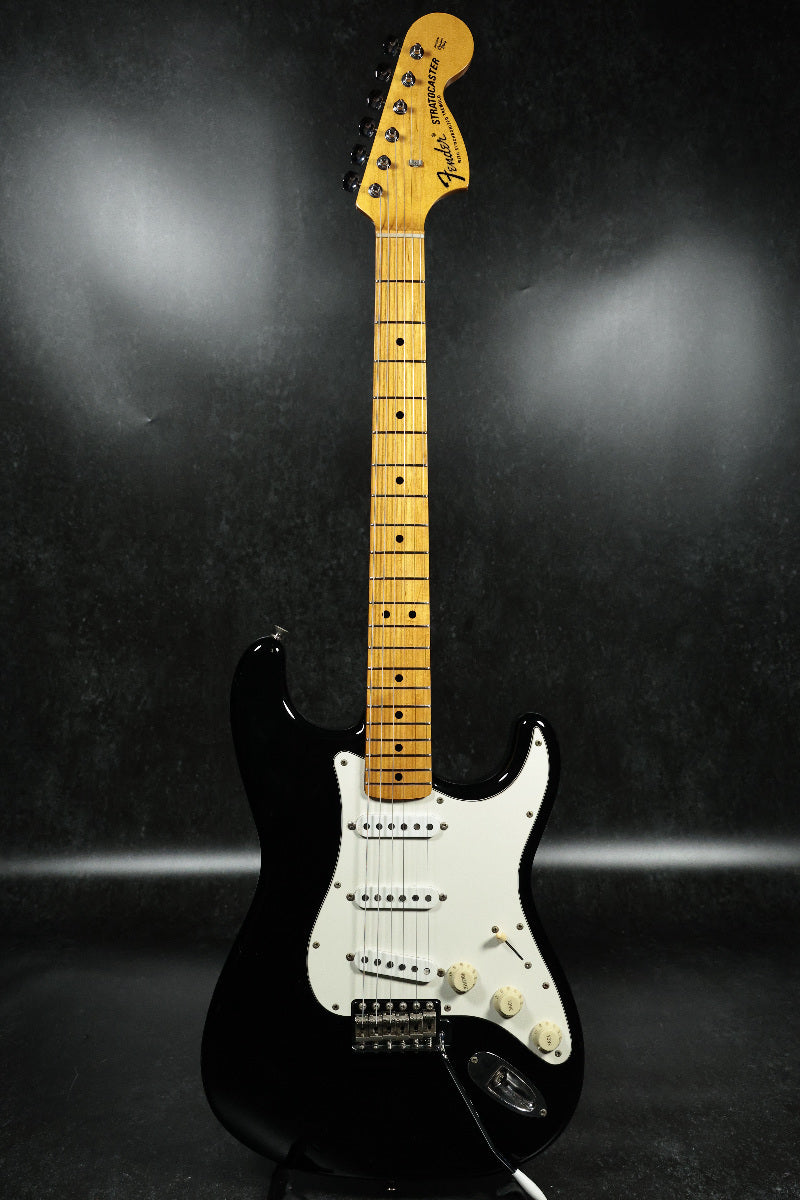 Fender Japan / ST68-TX Black – Ishibashi Music Corporation.