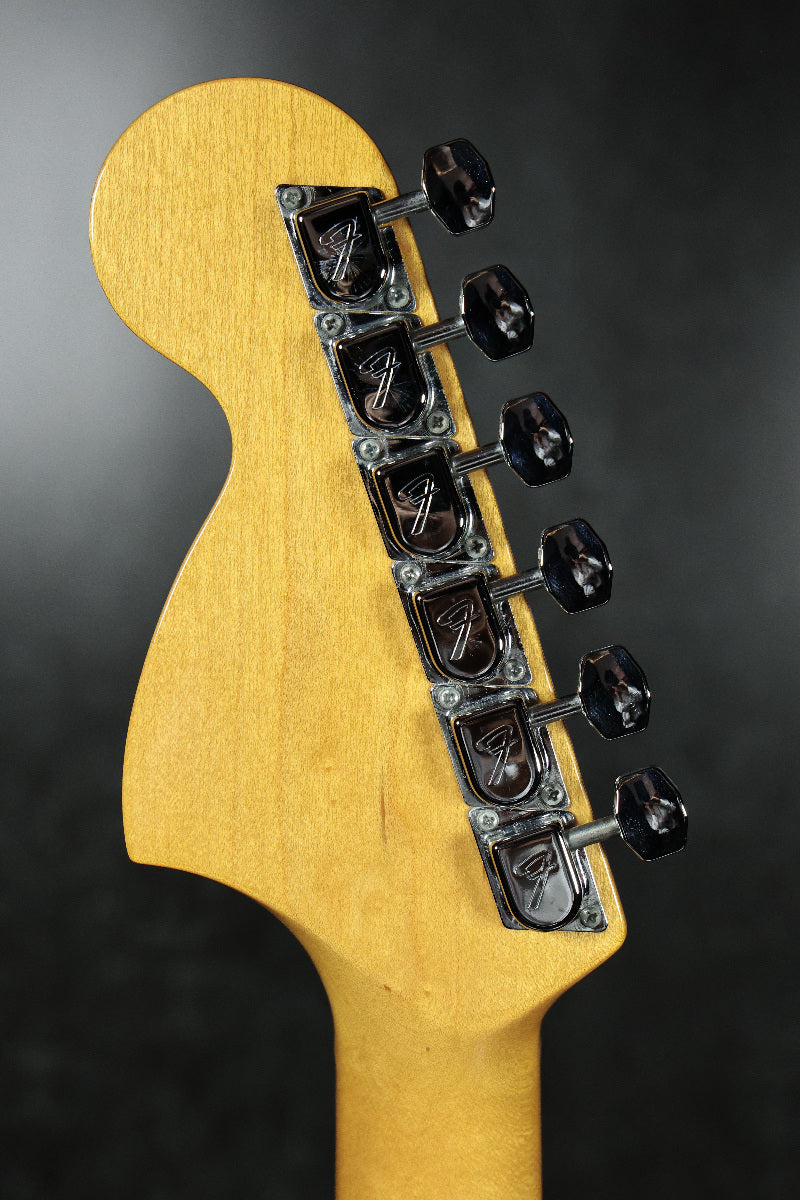 Fender Japan / ST68-TX Black – Ishibashi Music Corporation.