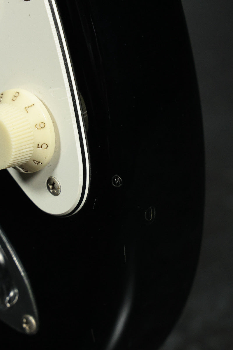 Fender Japan / ST68-TX Black – Ishibashi Music Corporation.