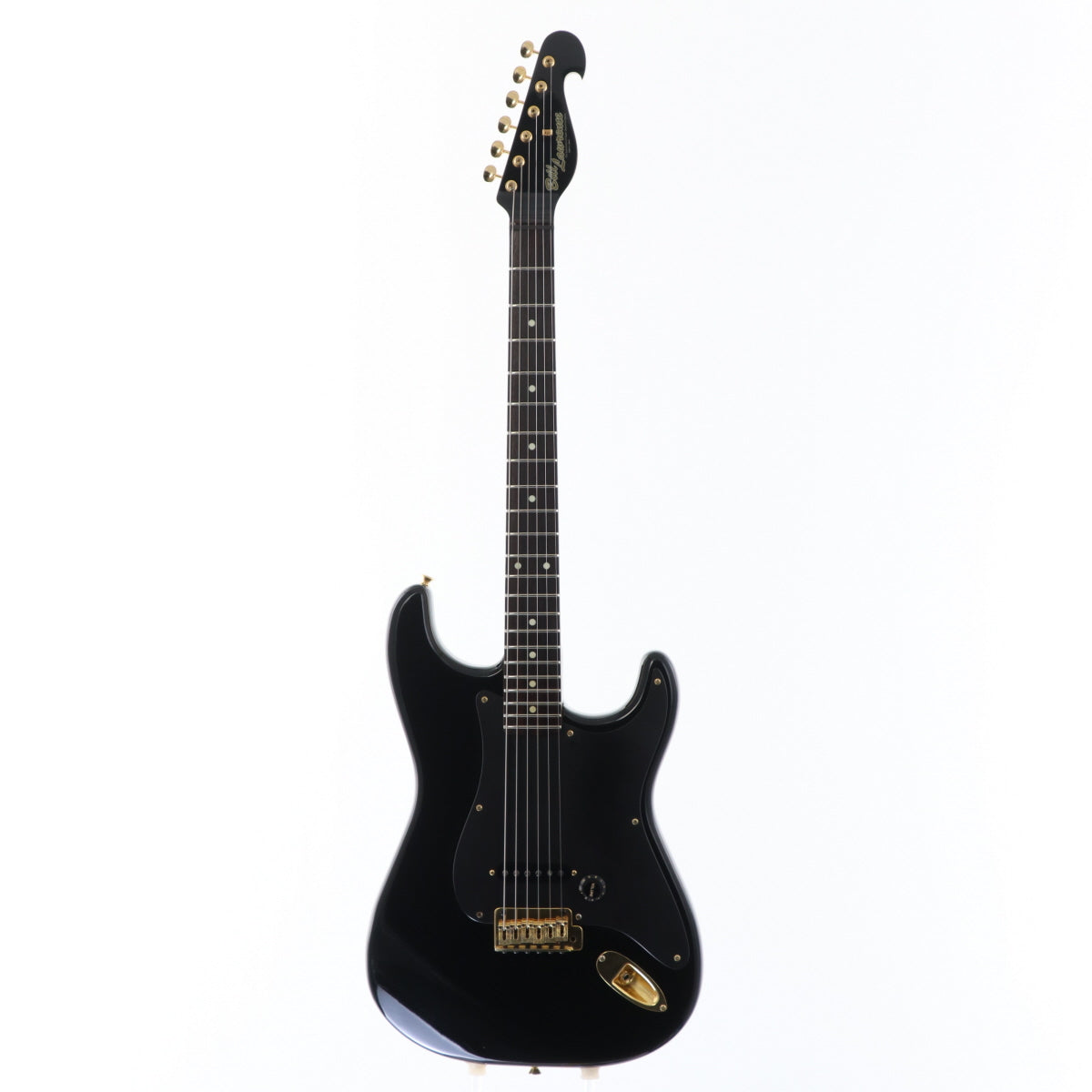 Bill Lawrence BTOR-55B レベッカ シャケモデル 中古 Bill Lawrence