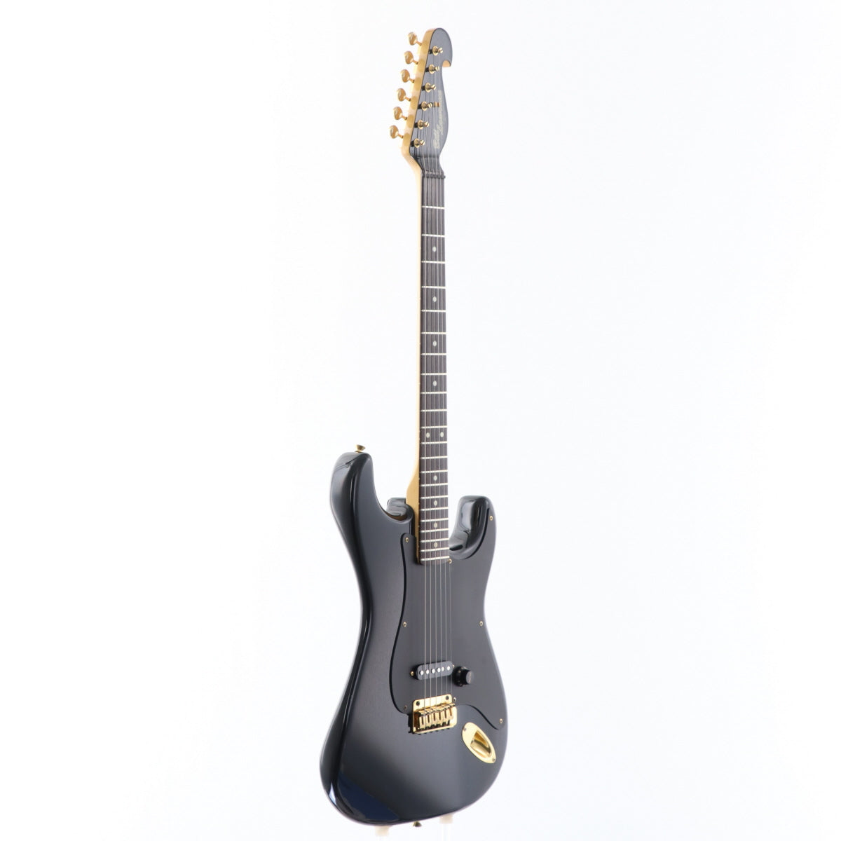 Bill Lawrence / BCOR-55B Takehiko 