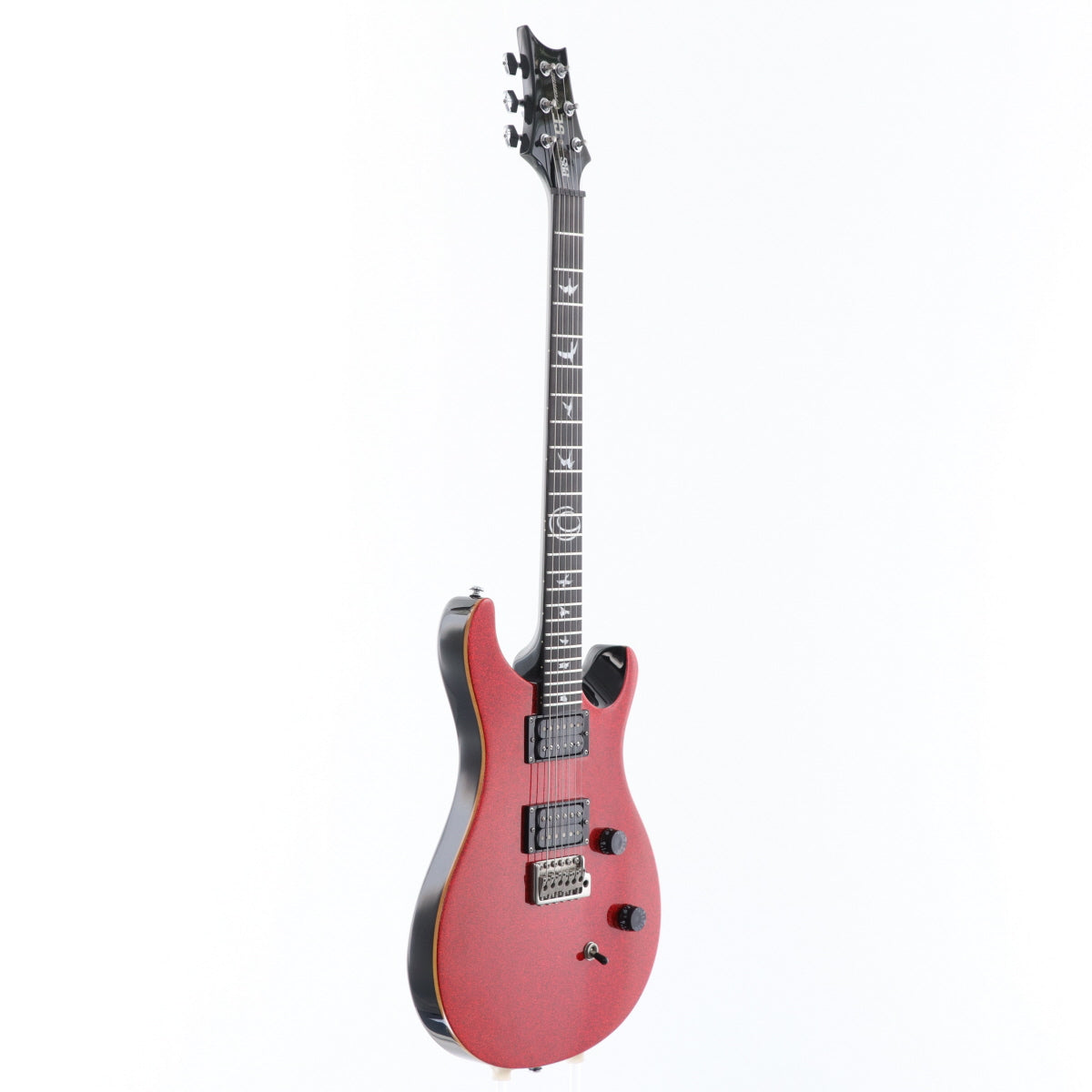 Paul Reed Smith / SE Orianthi Red Sparkle – Ishibashi Music