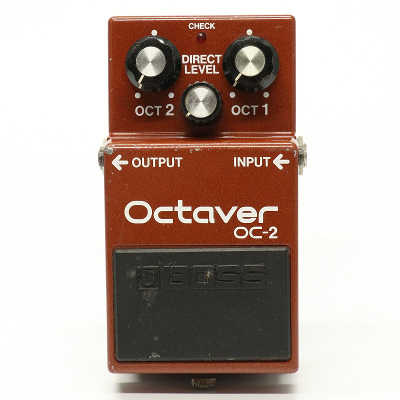 Octaver [Effects › Octaver]