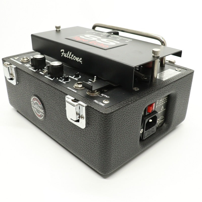 FULLTONE / Solid-State Tape Echo – Ishibashi Music Corporation.