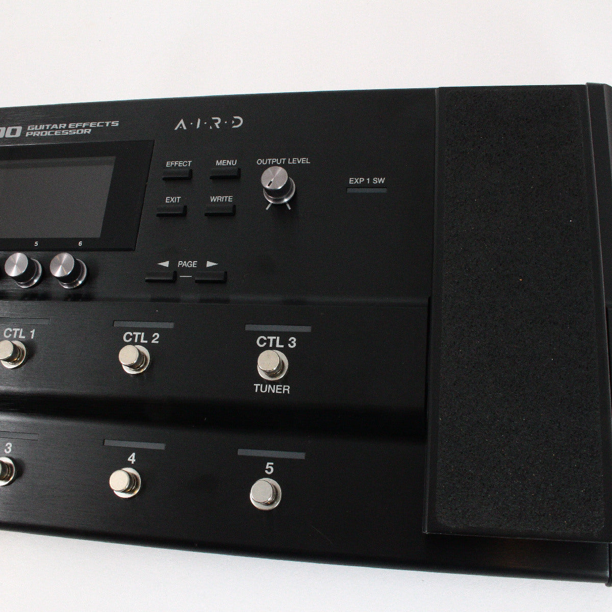 BOSS / GT-1000 Guitar Effects Processor – Ishibashi Music Corporation.