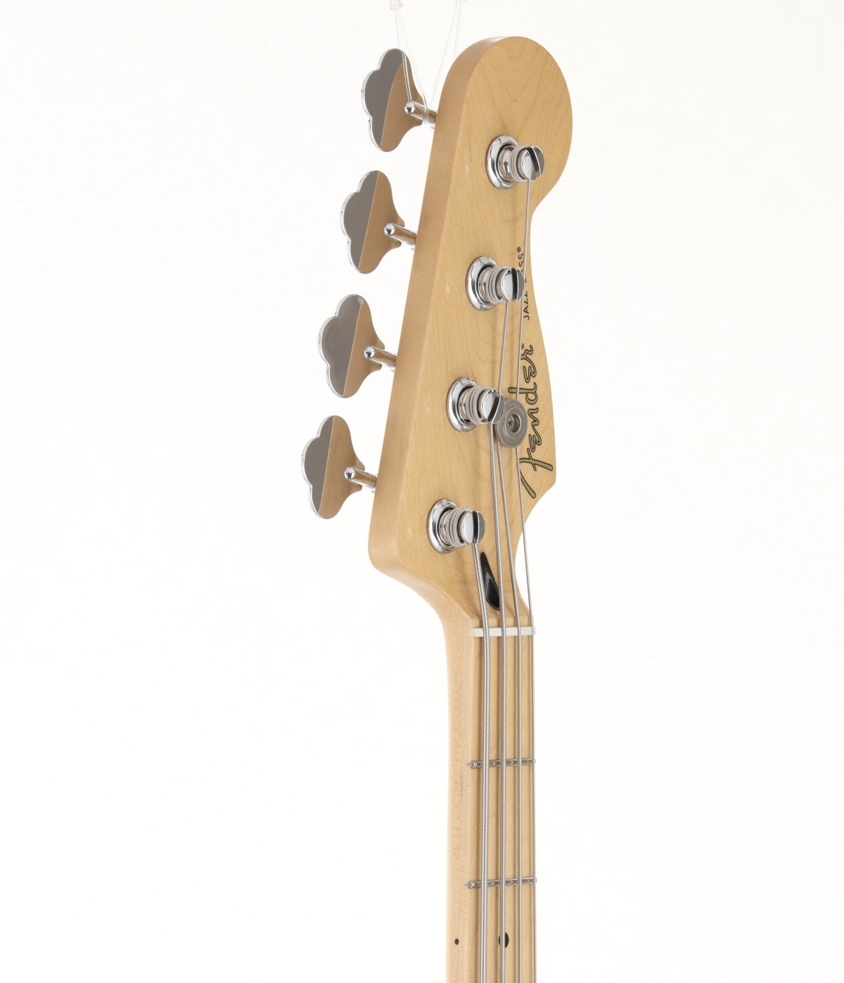 FENDER MEXICO / Player Jazz Bass Black – Ishibashi Music Corporation.