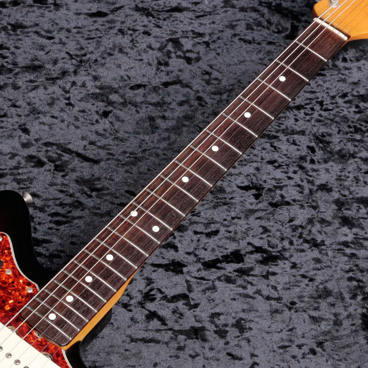 FENDER USA / American Vintage '62 Jazzmaster 3-Color Sunburst