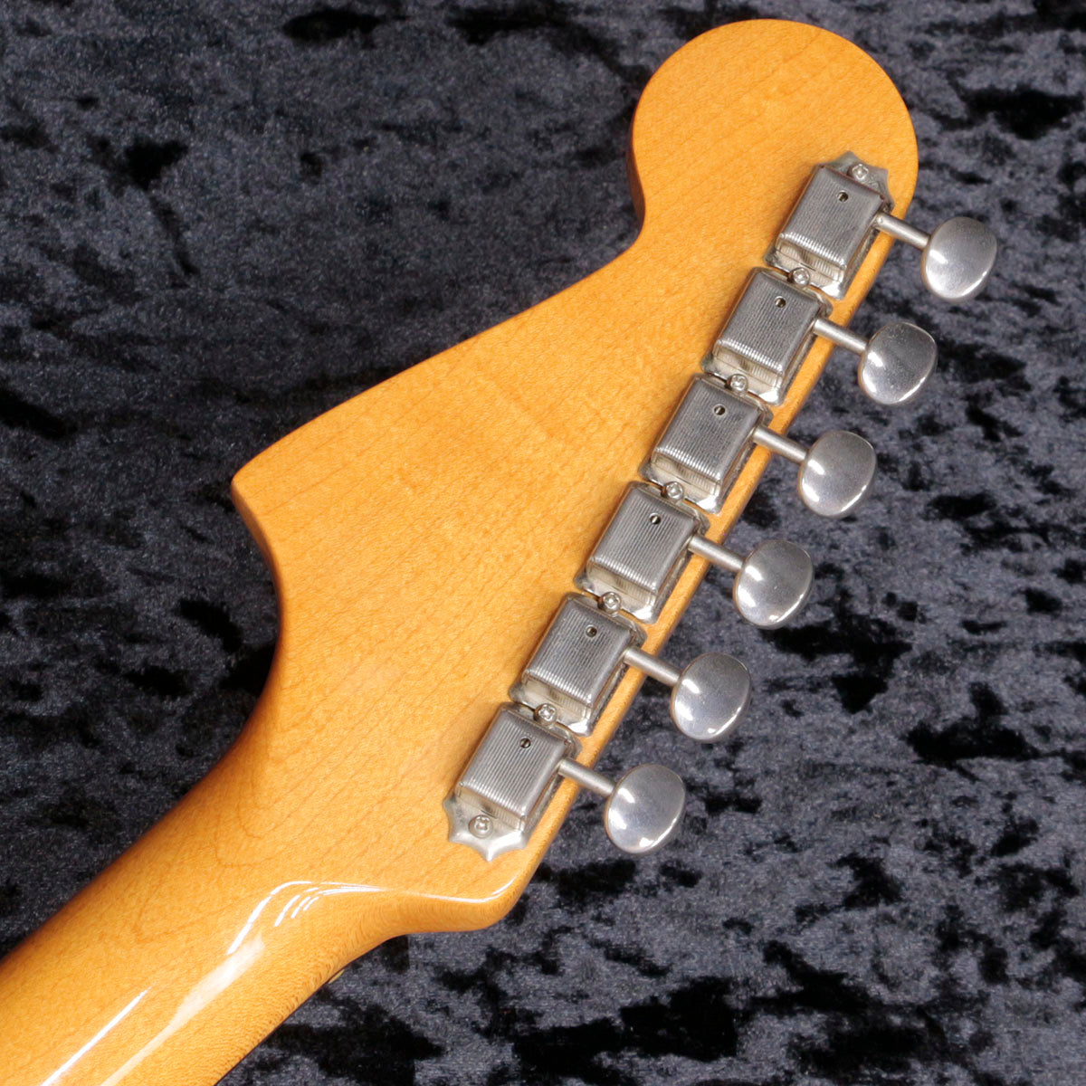 FENDER USA / American Vintage '62 Jazzmaster 3-Color Sunburst