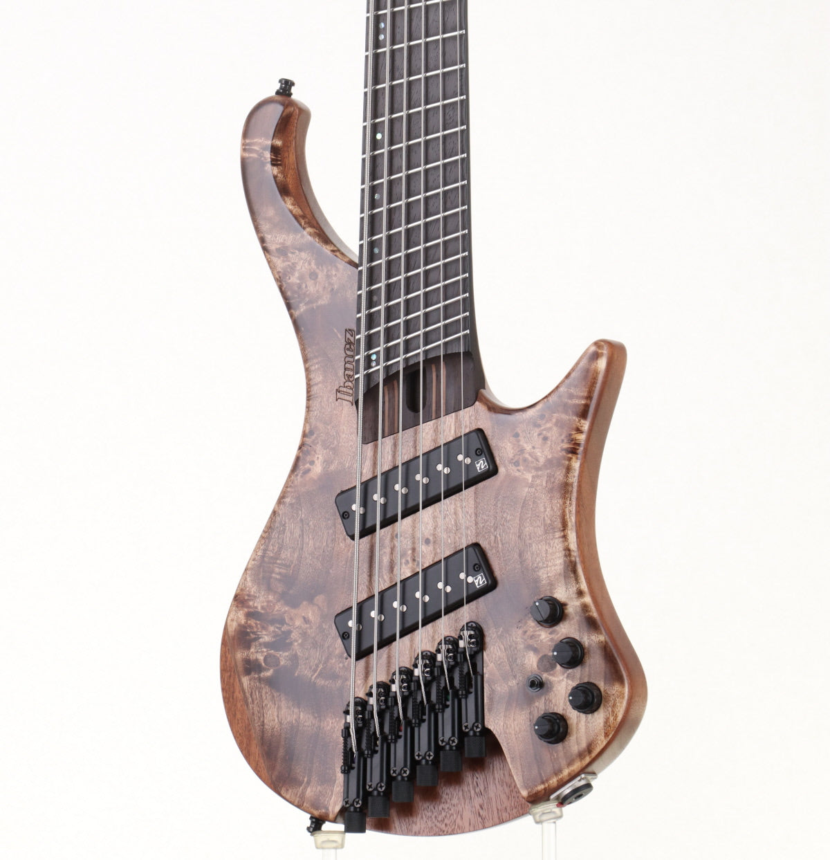 Ibanez / EHB1506MS-ABL Antique Brown Stained Low Gloss 2024