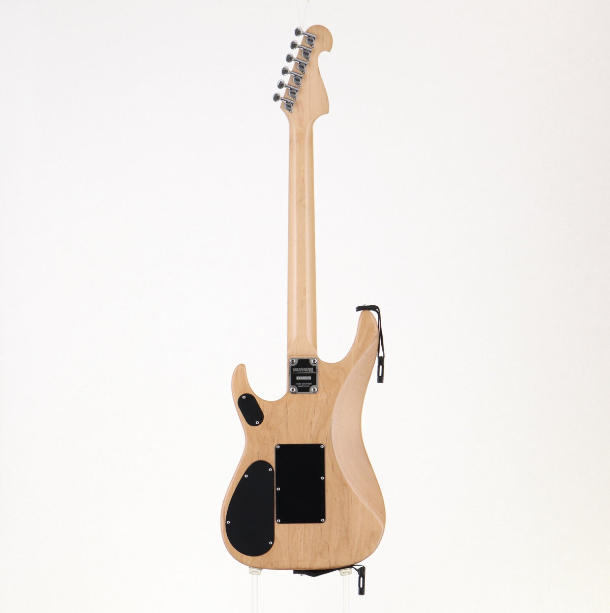 Washburn / N2 / Nuno Bettencourt Signature Model Washburn Made in
