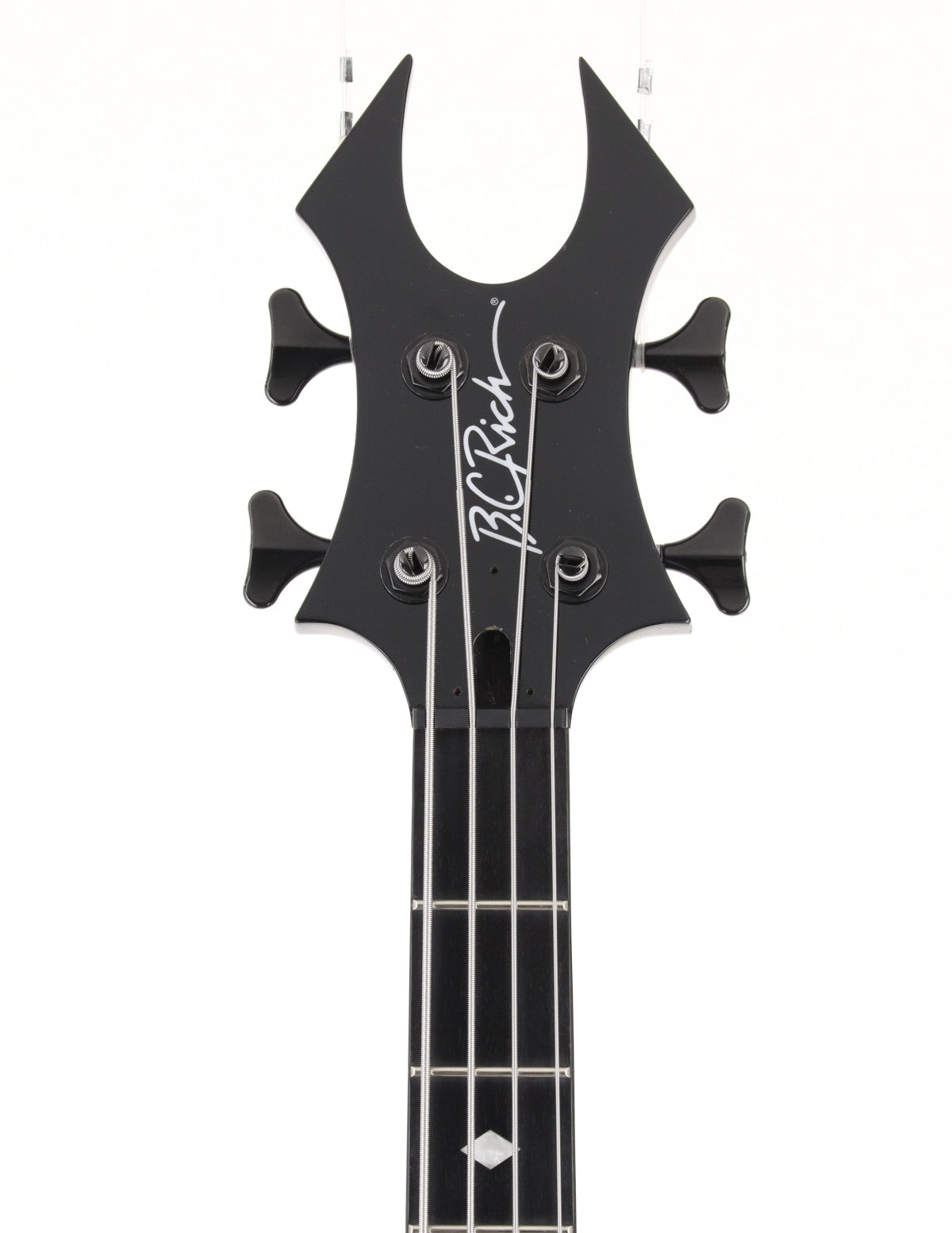 B.C.RICH / NTBSTBO NT Beast Bass Black – Ishibashi Music Corporation.