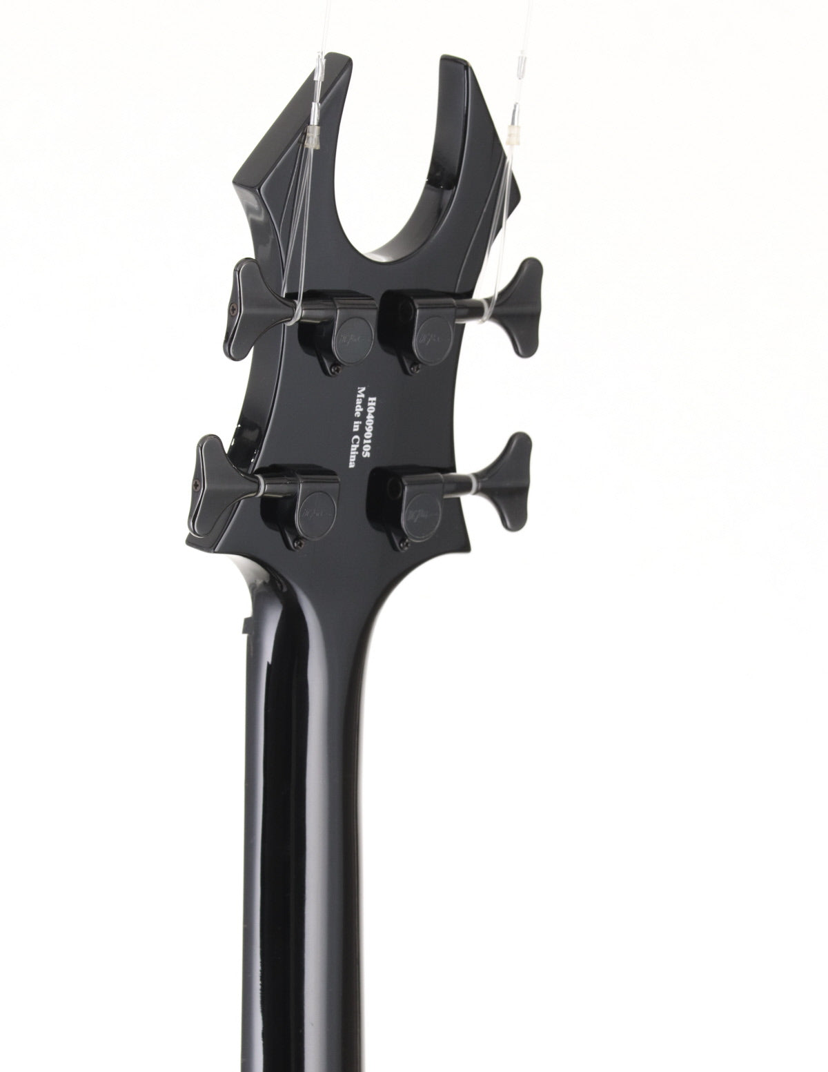 B.C.RICH / NTBSTBO NT Beast Bass Black – Ishibashi Music Corporation.