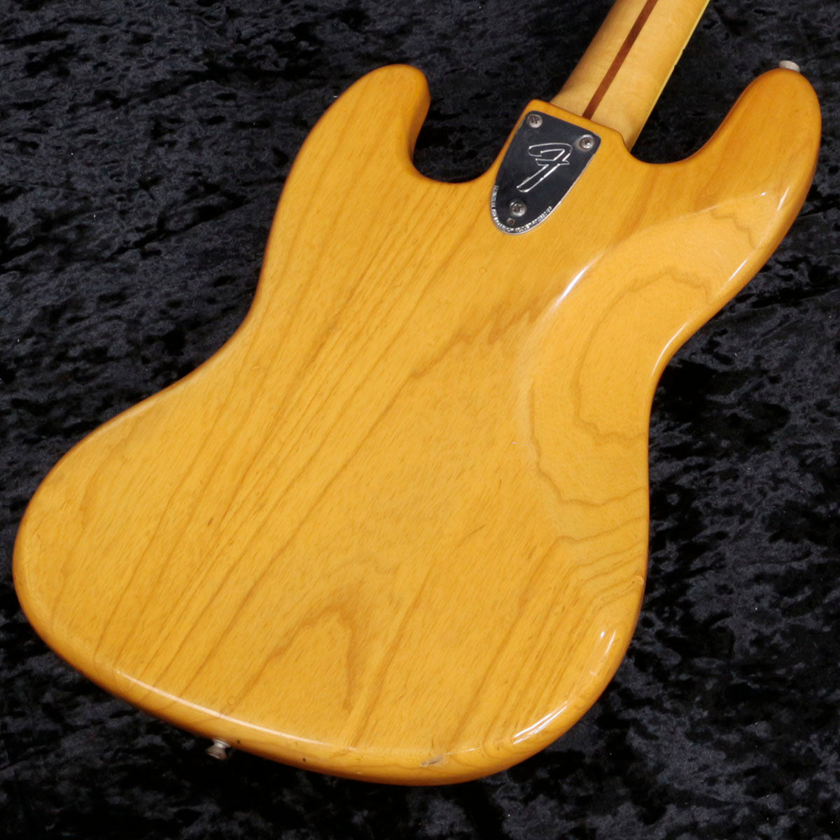 FENDER USA / 70s Jazz Bass – Ishibashi Music Corporation.