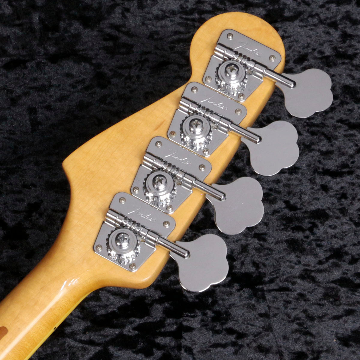 FENDER USA / 70s Jazz Bass – Ishibashi Music Corporation.