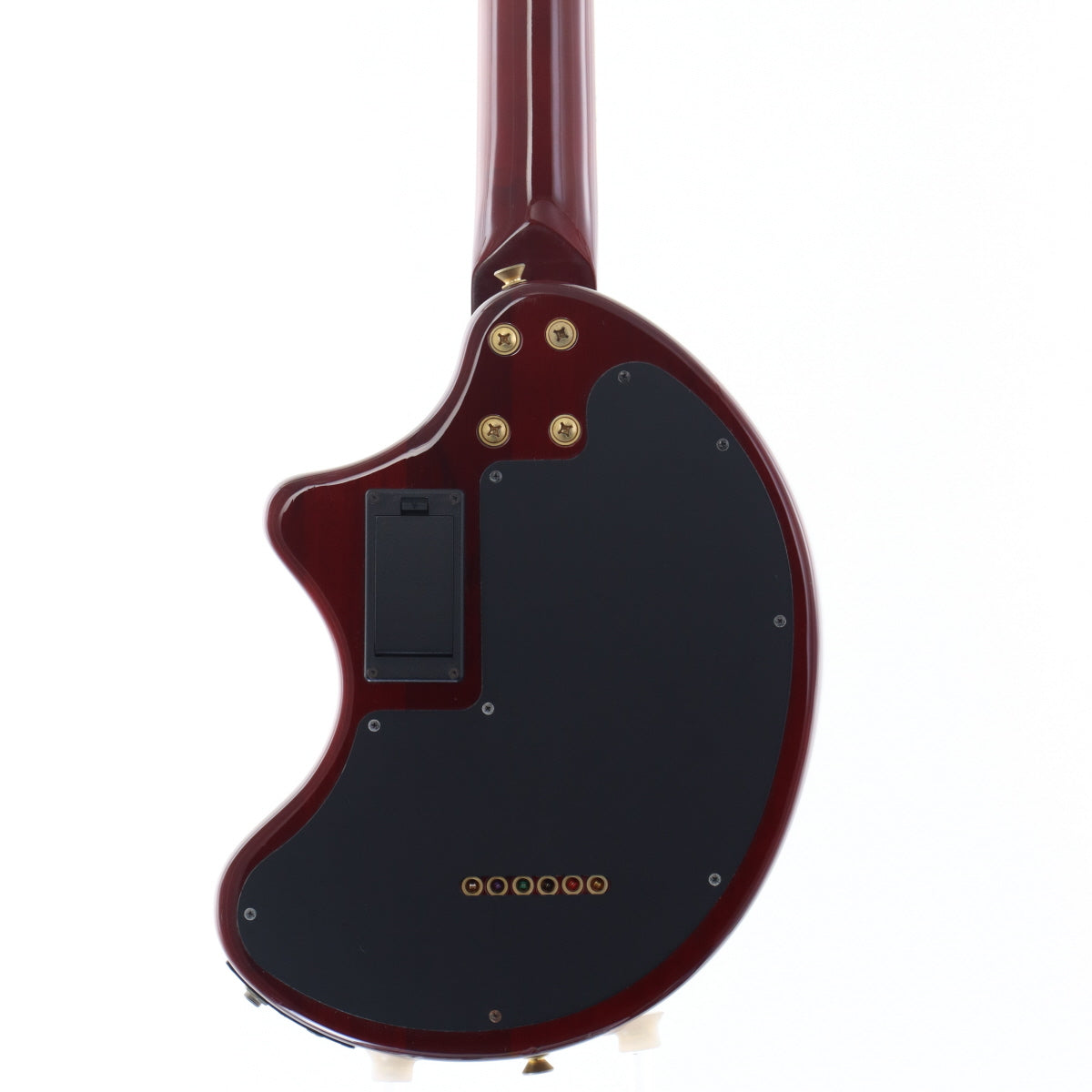 FERNANDES / ZO-3 ART ROCK DAZED – Ishibashi Music Corporation.