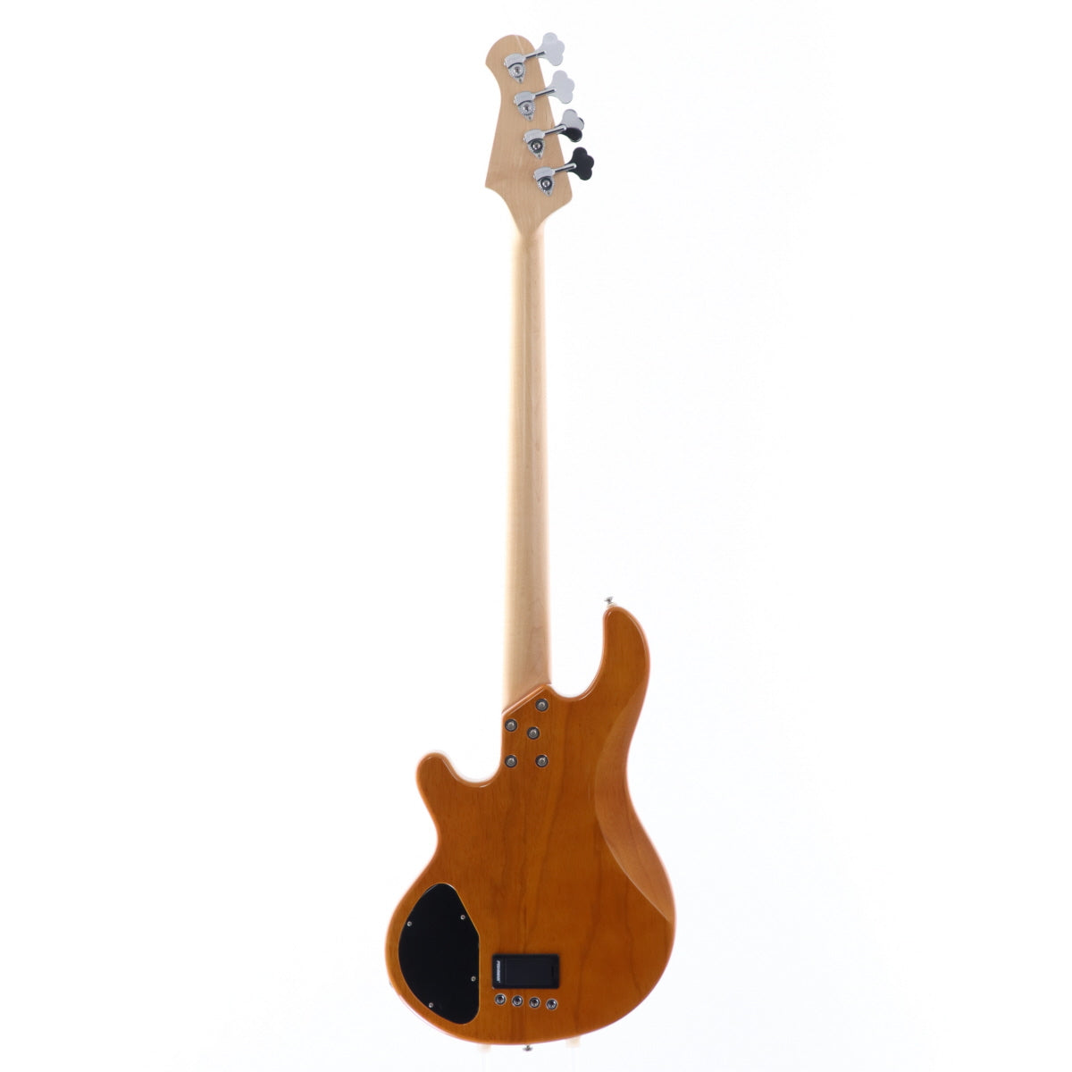 LAKLAND / SL4-94 Deluxe Amber Translucent – Ishibashi Music