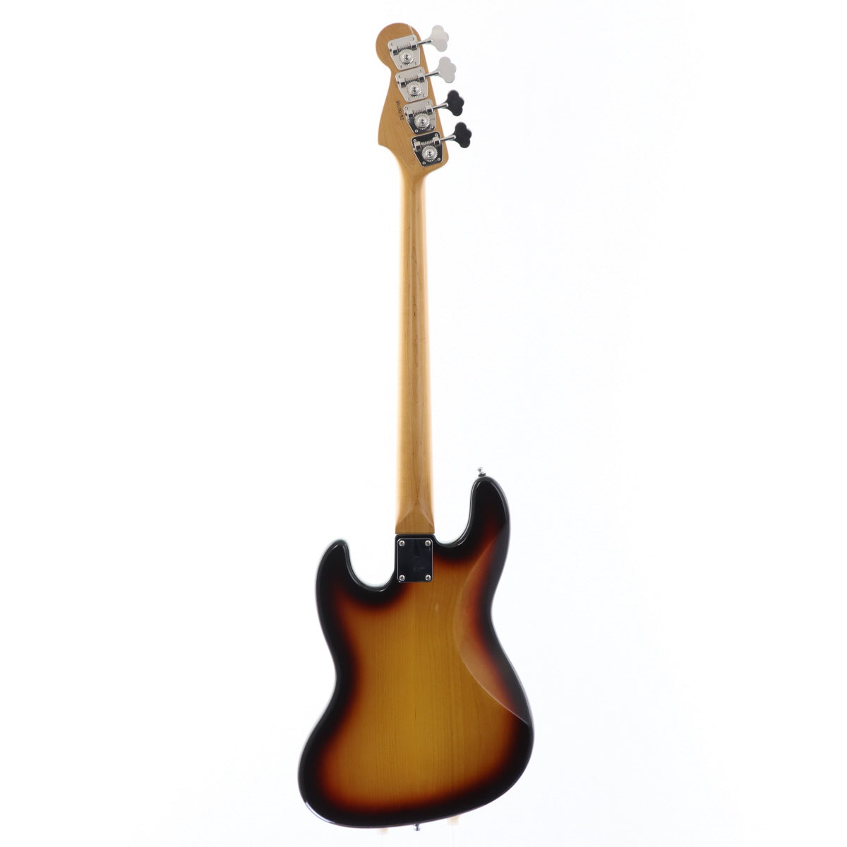 Edwards / EP-JB-ALR 3-Tone Sunburst – Ishibashi Music Corporation.