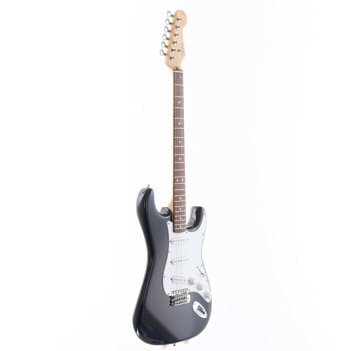 Fender Japan / ST-STD Black – Ishibashi Music Corporation.