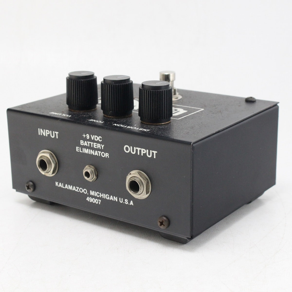 PROCO / RAT Largebox 1979 – Ishibashi Music Corporation.