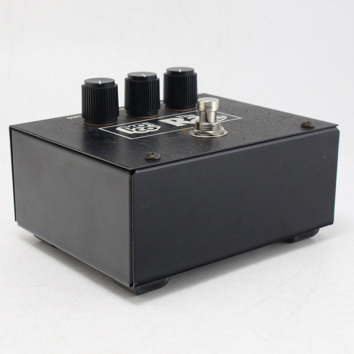 PROCO / RAT Largebox 1979 – Ishibashi Music Corporation.