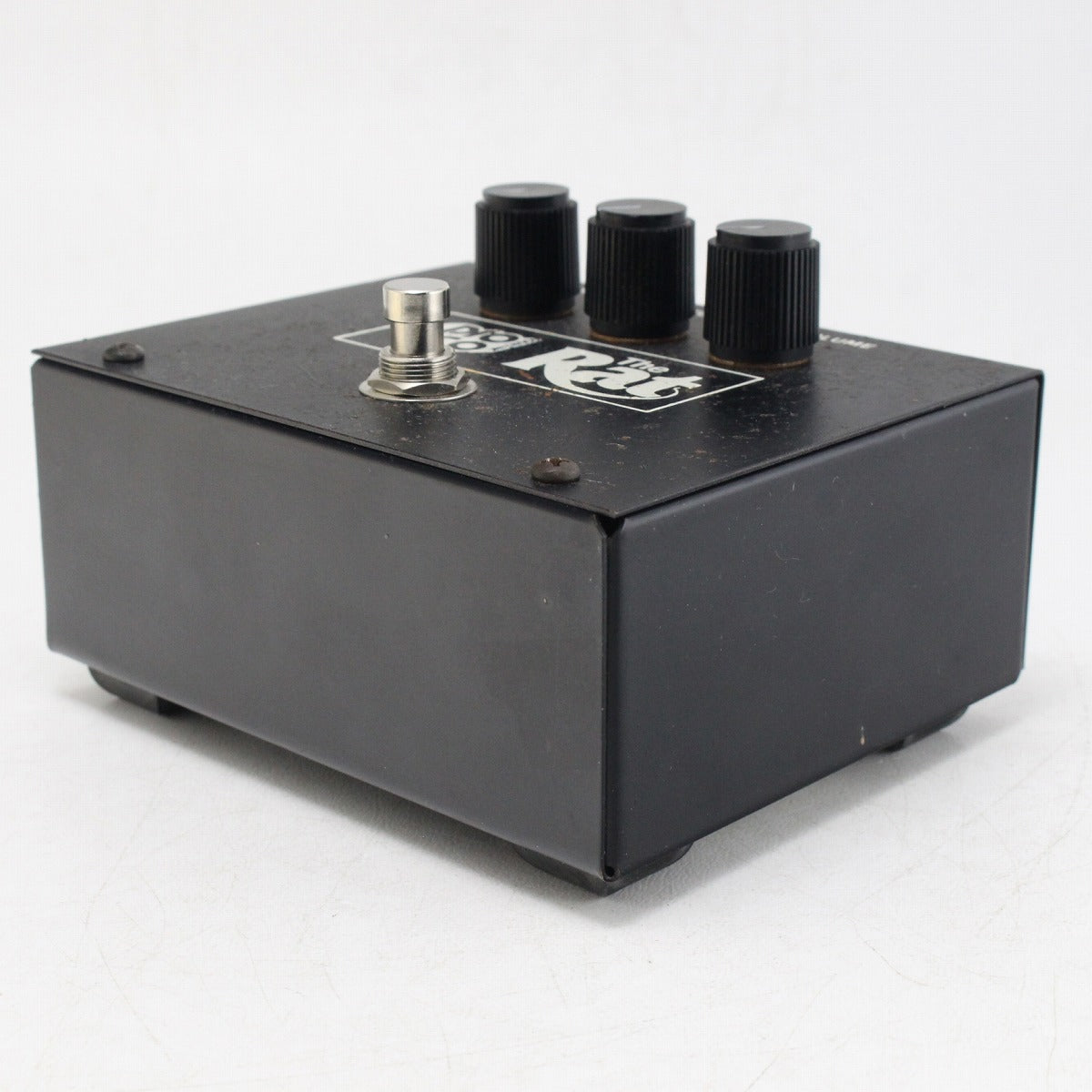 PROCO / RAT Largebox 1979 – Ishibashi Music Corporation.
