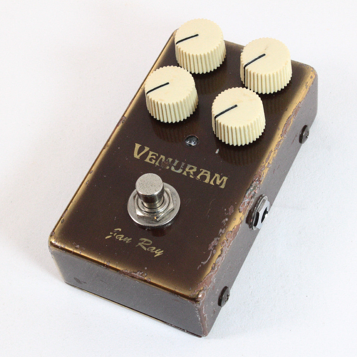 vemuram – Ishibashi Music Corporation.