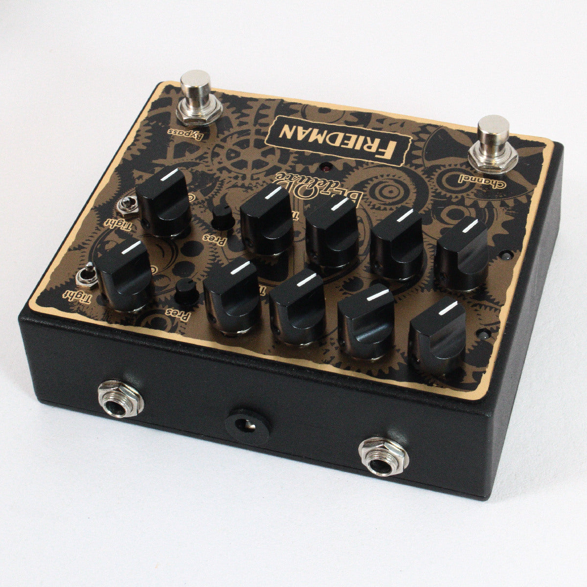 FRIEDMAN / BE-OD Deluxe CLOCKWORKS EDITION – Ishibashi Music