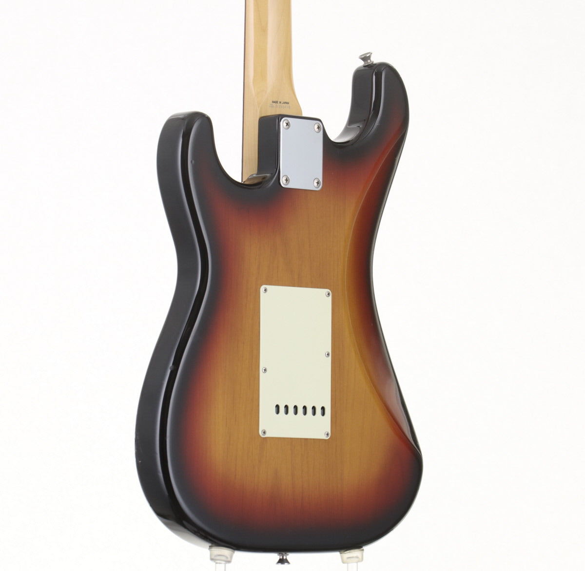 Fender Japan / ST62-70TX 3TS (3-Tone Sunburst) Fender Japan