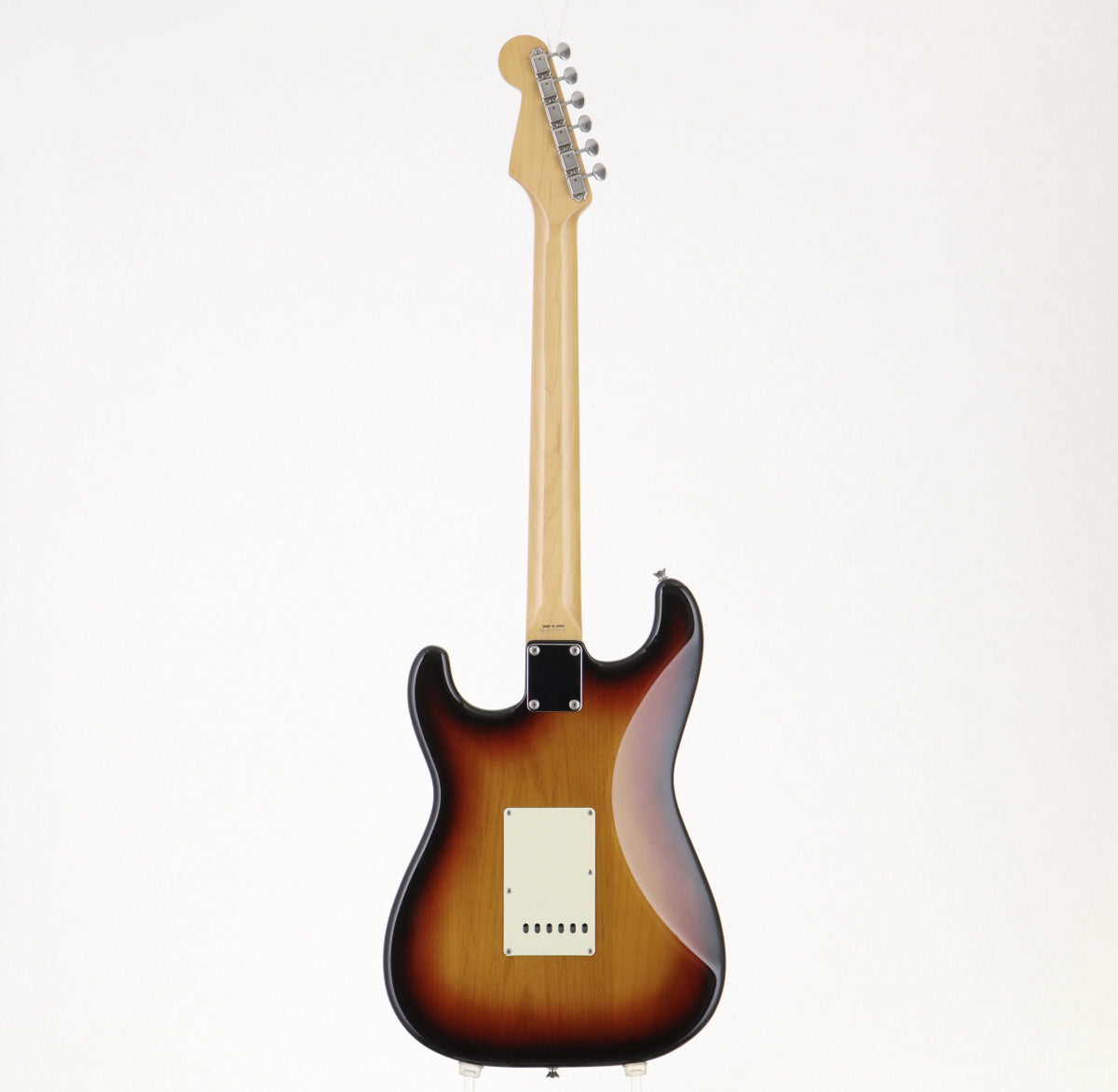 Fender Japan / ST62-70TX 3TS (3-Tone Sunburst) Fender Japan