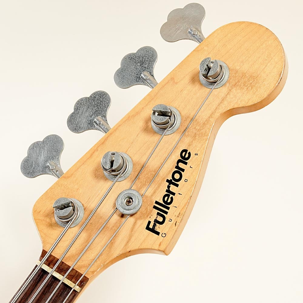 FULLERTONE GUITAR / JAY-BEE 60 Rusted 3-Tone Sunburst – Ishibashi