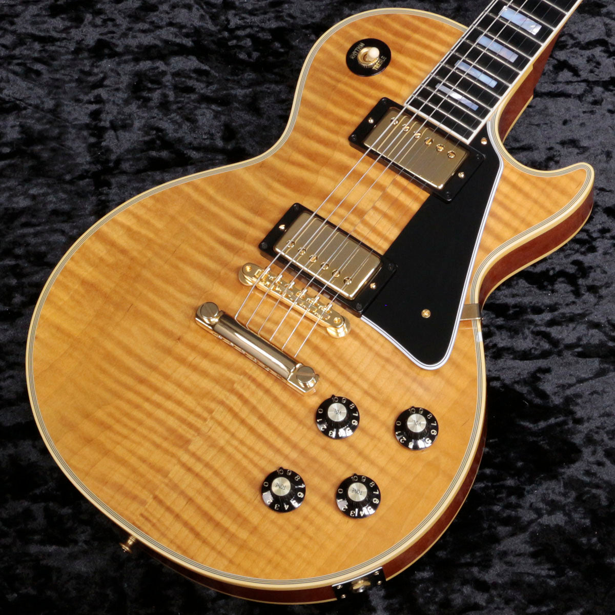 Les Paul type [Electric guitar › Les Paul type] – Ishibashi Music